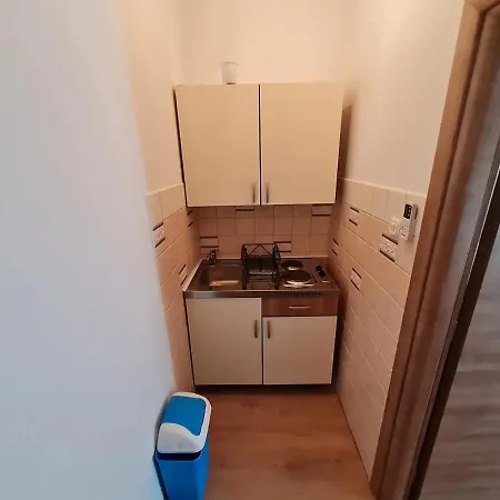 Apartment Daye 아파트 프레멘투라