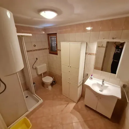 Apartment Daye 아파트