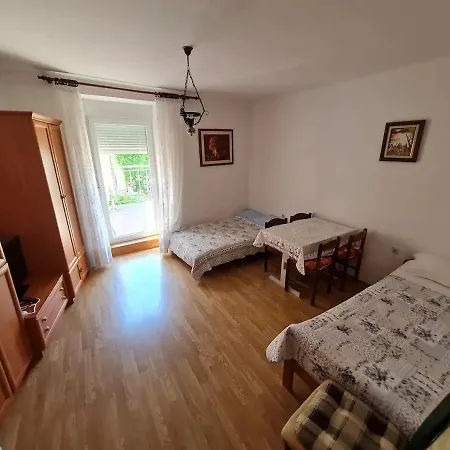Apartment Daye