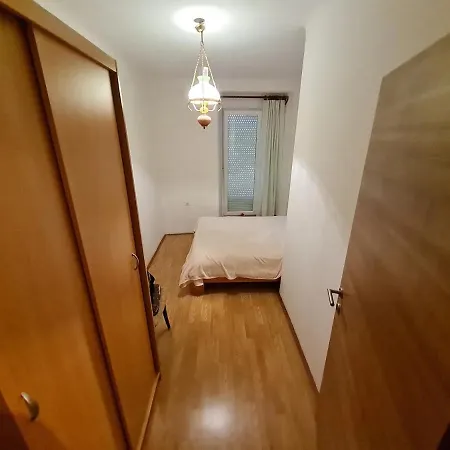 아파트 Apartment Daye 프레멘투라