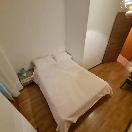 Apartment Daye