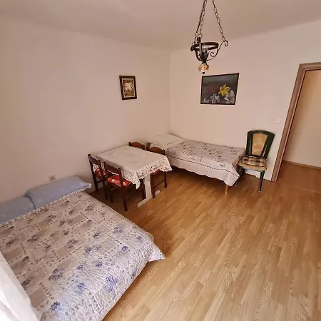 Apartment Daye * 프레멘투라